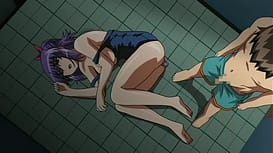 Image 14 | 初犬 The Animation Act.1「ストレンジ・カインド オブ ウーマン＃1」 | View Image!