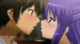 Image 16 | 初犬 The Animation Act.1「ストレンジ・カインド オブ ウーマン＃1」 | View Image!