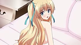 Image 6 | 姫様LOVEライフ！ 生真面目ブルマ姫・ルリア～ワイセツおねだり王女～ | View Image!