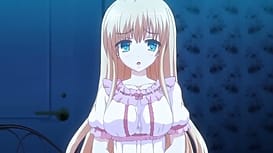 Image 9 | 姫様LOVEライフ！ 生真面目ブルマ姫・ルリア～ワイセツおねだり王女～ | View Image!