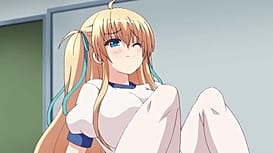 Image 10 | 姫様LOVEライフ！ 生真面目ブルマ姫・ルリア～ワイセツおねだり王女～ | View Image!
