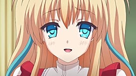 Image 18 | 姫様LOVEライフ！ 生真面目ブルマ姫・ルリア～ワイセツおねだり王女～ | View Image!