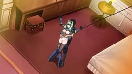 Image 5 | 姫騎士オリヴィア 調教01 「このケダモノっ。たとえこの身が汚されようと、絶対にあなたのモノにはならないっ」 | View Image!