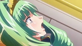 Image 7 | 姫騎士オリヴィア 調教01 「このケダモノっ。たとえこの身が汚されようと、絶対にあなたのモノにはならないっ」 | View Image!