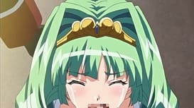 Image 11 | 姫騎士オリヴィア 調教01 「このケダモノっ。たとえこの身が汚されようと、絶対にあなたのモノにはならないっ」 | View Image!