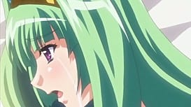 Image 15 | 姫騎士オリヴィア 調教01 「このケダモノっ。たとえこの身が汚されようと、絶対にあなたのモノにはならないっ」 | View Image!