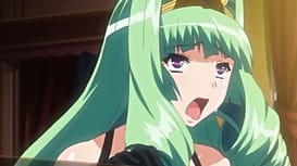 Image 17 | 姫騎士オリヴィア 調教01 「このケダモノっ。たとえこの身が汚されようと、絶対にあなたのモノにはならないっ」 | View Image!