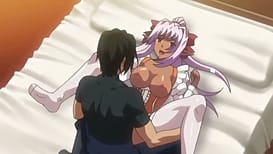 Image 8 | 姫騎士オリヴィア 調教：02「無礼者っ。おまえのことなど愛していないわ！どんな辱めにも耐えてみせるぞっ！」 | View Image!