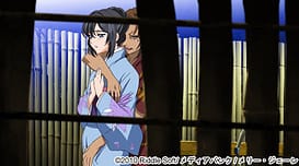 Image 8 | 秘湯めぐり 隠れ湯 上巻「幼なじみは若女将」 | View Image!