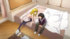 Image 1 | ハニーブロンド2 第1話[フクダーダ] | View Image!