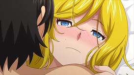 Image 6 | ハニーブロンド2 第1話[フクダーダ] | View Image!