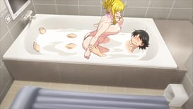 Image 12 | ハニーブロンド2 第1話[フクダーダ] | View Image!