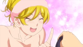 Image 1 | ハニーブロンド2 第2話[フクダーダ] | View Image!