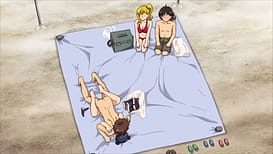 Image 8 | ハニーブロンド2 第2話[フクダーダ] | View Image!