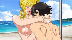 Image 13 | ハニーブロンド2 第2話[フクダーダ] | View Image!