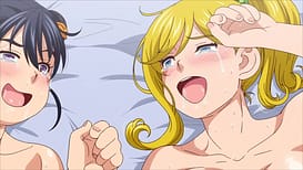 Image 15 | ハニーブロンド2 第2話[フクダーダ] | View Image!