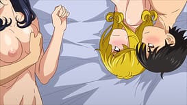 Image 8 | ハニーブロンド2 第3話[フクダーダ] | View Image!