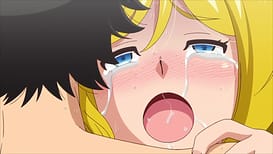 Image 15 | ハニーブロンド2 第3話[フクダーダ] | View Image!