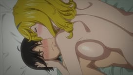 Image 20 | ハニーブロンド2 第3話[フクダーダ] | View Image!