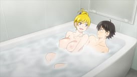 Image 4 | ハニーブロンド2 第4話[フクダーダ] | View Image!