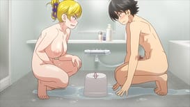 Image 6 | ハニーブロンド2 第4話[フクダーダ] | View Image!