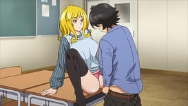 Image 8 | ハニーブロンド2 第4話[フクダーダ] | View Image!