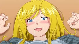 Image 11 | ハニーブロンド2 第4話[フクダーダ] | View Image!