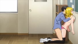 Image 15 | ハニーブロンド2 第4話[フクダーダ] | View Image!