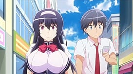 Image 9 | 炎の孕ませおっぱいエロアプリ学園 THE ANIMATION 第1巻 | View Image!