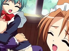 Image 7 | 炎の孕ませ転校生　第二話「子宮に届けよ!!　野望の種!!」 | View Image!