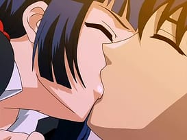 Image 13 | 炎の孕ませ転校生　第二話「子宮に届けよ!!　野望の種!!」 | View Image!