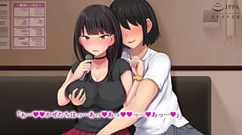 Thumb 6 / If only one girl with a flirtatious personality enrolled in a former boys school that became co-ed / 共学になった元男子校にチョロい性格の女の子がたった一人だけ入学したら・・・ The Motion Anime -後編- | View Image!