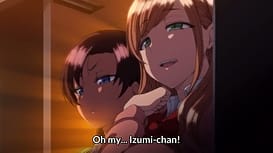 Image 13 | イジラレ ～復讐催○～＃4 | View Image!