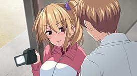 Image 8 | 一求乳魂 前編［ごばん］ | View Image!