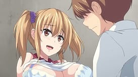 Image 9 | 一求乳魂 前編［ごばん］ | View Image!