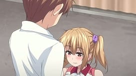Image 10 | 一求乳魂 前編［ごばん］ | View Image!
