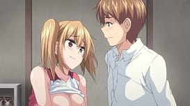 Image 11 | 一求乳魂 前編［ごばん］ | View Image!