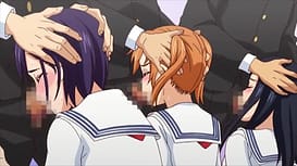 Image 6 | いくものがかり The Animation 上巻 | View Image!