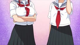 Image 12 | いくものがかり The Animation 上巻 | View Image!