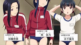 Image 16 | いくものがかり The Animation 上巻 | View Image!