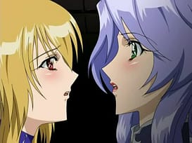 Image 6 | 戦乙女ヴァルキリー真章　第二話「堕ちた女神の散華」 | View Image!