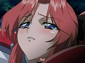 Image 16 | 戦乙女ヴァルキリー真章　第二話「堕ちた女神の散華」 | View Image!