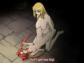 Image 21 | 戦乙女ヴァルキリー真章　第二話「堕ちた女神の散華」 | View Image!