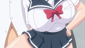 Image 3 | 育精 第2話 覚醒、支配、そして…… | View Image!