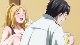 Sample Image 3 - 今までで一番良かったセックス THE ANIMATION 第1巻 / Ima made de Ichiban Yokatta Sex The Animation 01 - Download