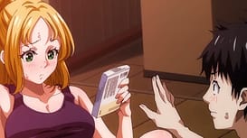 Sample Image 2 - 今までで一番良かったセックス THE ANIMATION 第1巻 / Ima made de Ichiban Yokatta Sex The Animation 01 - Download