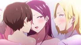 Image 9 | 今泉ん家はどうやらギャルの溜まり場になってるらしい ＃1 あんなエロギャルに囲まれて我慢とかムリくね？ | View Image!