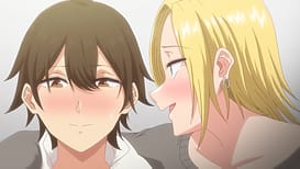 Image 1 | OVA 今泉ん家はどうやらギャルの溜まり場になってるらしい ＃5 | View Image!