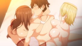 Image 22 | OVA 今泉ん家はどうやらギャルの溜まり場になってるらしい ＃5 | View Image!