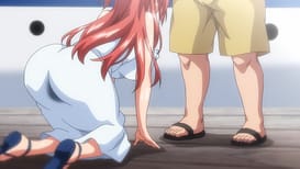 Image 8 | OVA いまりあ ＃4 | View Image!